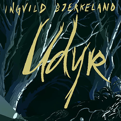 Udyr av Ingvild Bjerkeland