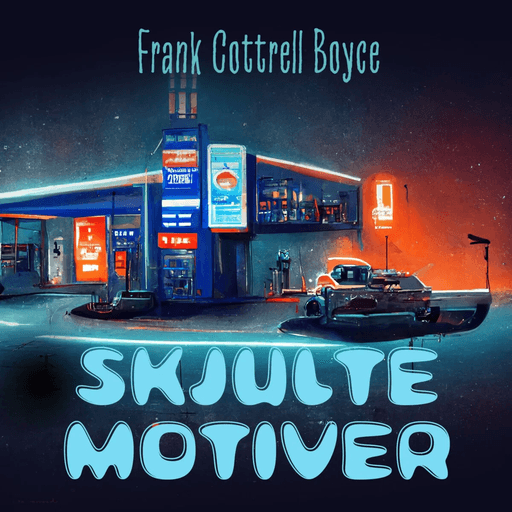 Skjulte motiver av Frank Cottrell Boyce