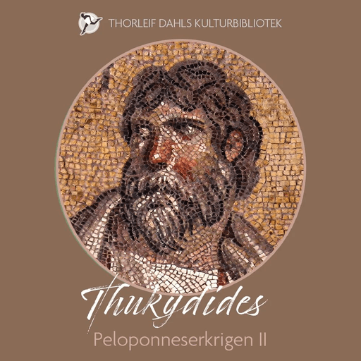 Peloponneserkrigen II av Thucydides