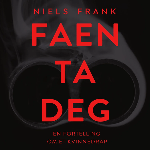 Faen ta deg av Niels Frank