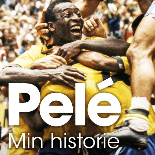 Pelé av Alex Bellos, Orlando Duarte, Pelé