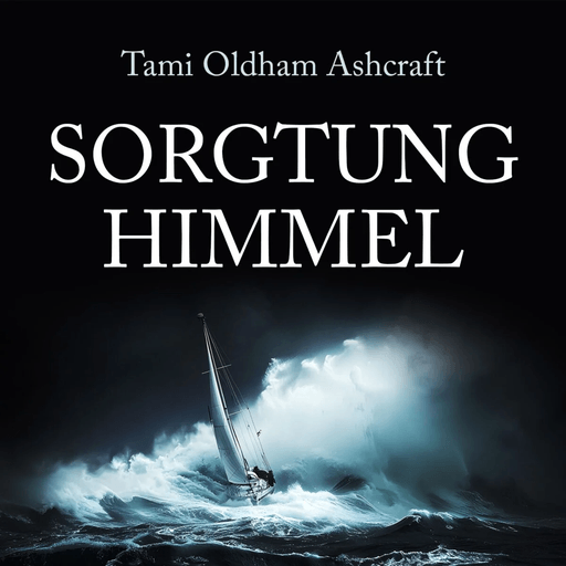 Sorgtung himmel av Tami Oldham Ashcraft, Susea McGearhart