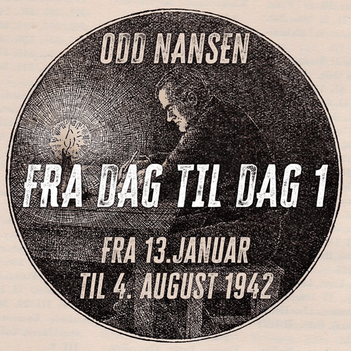 Fra dag til dag av Odd Nansen
