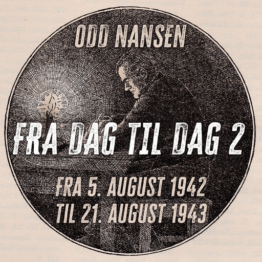 Fra dag til dag av Odd Nansen