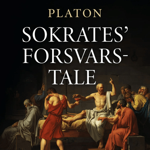 Sokrates' forsvarstale av Plato
