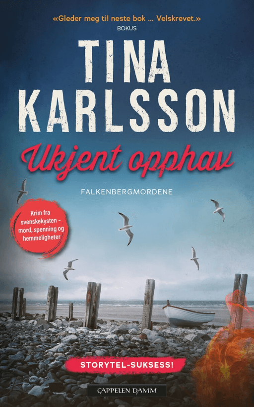 Ukjent opphav av Tina Karlsson