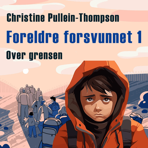 Over grensen av Christine Pullein-Thompson