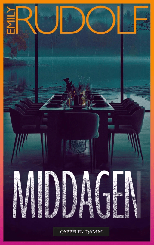 Middagen av Emily Rudolf