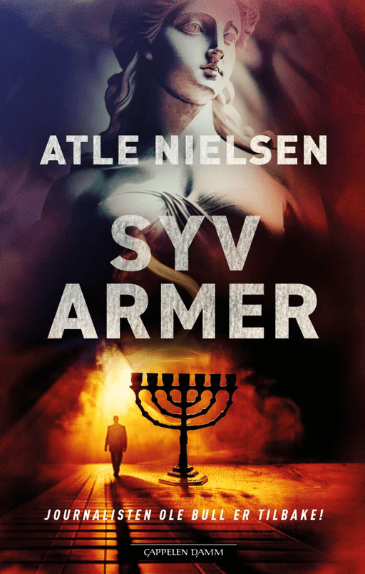 Syv armer av Atle Nielsen