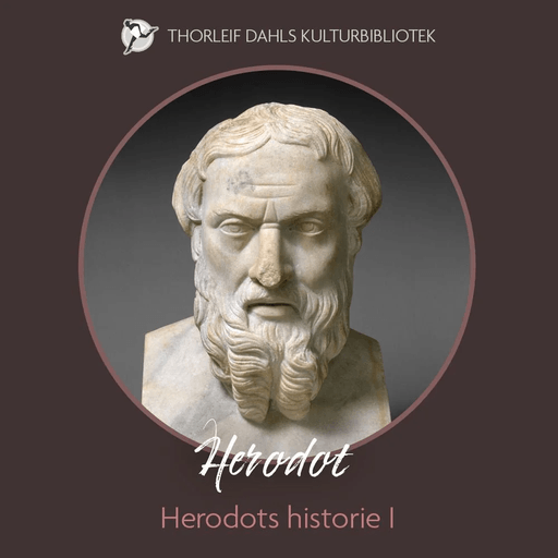 Herodots historie av Herodot
