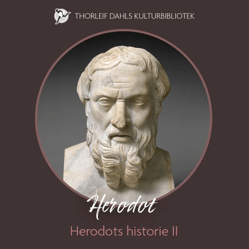 Herodots historie av Herodot