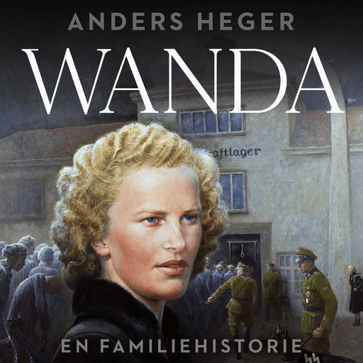 Wanda av Anders Heger