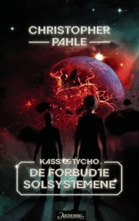 De forbudte solsystemene av Christopher Pahle