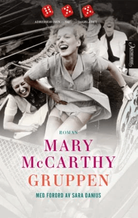 Gruppen av Mary McCarthy