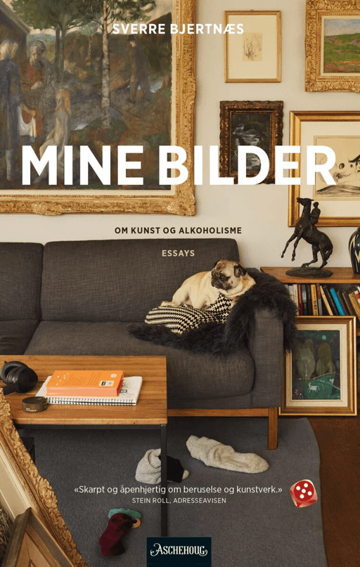 Mine bilder av Sverre Bjertnæs