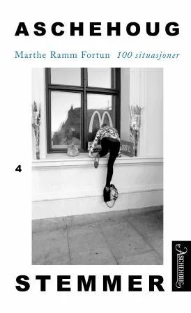 100 situasjoner av Marthe Ramm Fortun