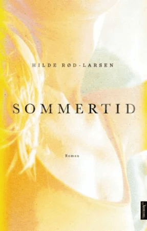 Sommertid av Hilde Rød-Larsen