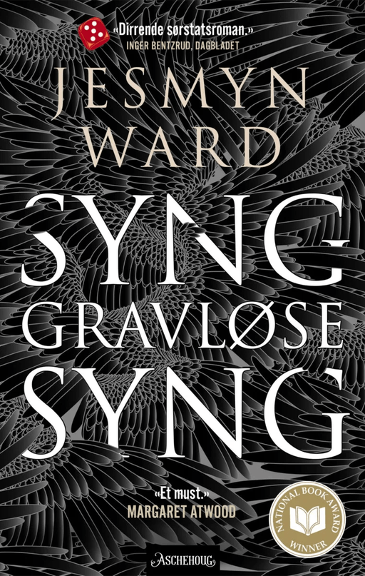 Syng, gravløse, syng av Jesmyn Ward