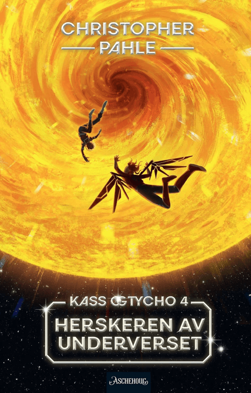 Herskeren av underverset av Christopher Pahle