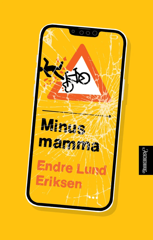 Minus mamma av Endre Lund Eriksen