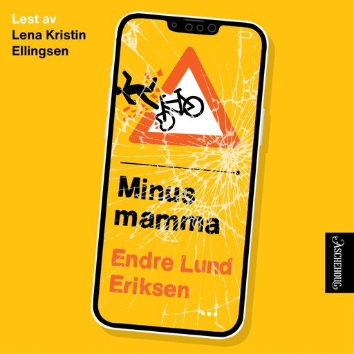 Minus mamma av Endre Lund Eriksen