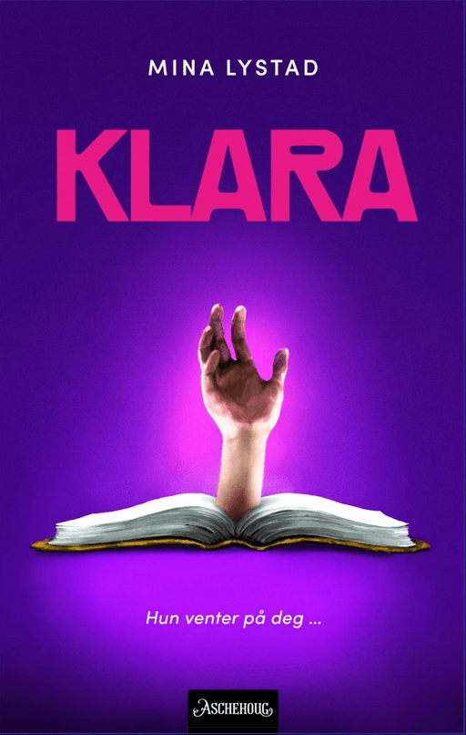 Klara av Mina Lystad