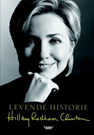 Levende historie av Hillary Rodham Clinton