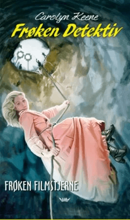 Frøken Detektiv av Carolyn Keene