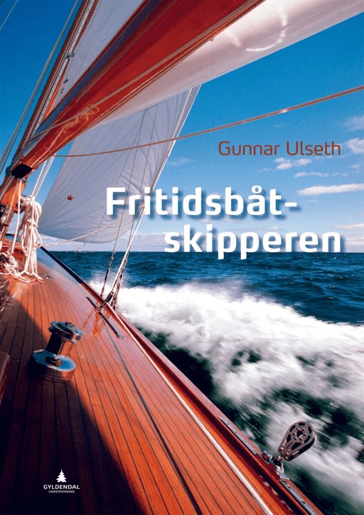 Fritidsbåtskipperen av Gunnar Ulseth