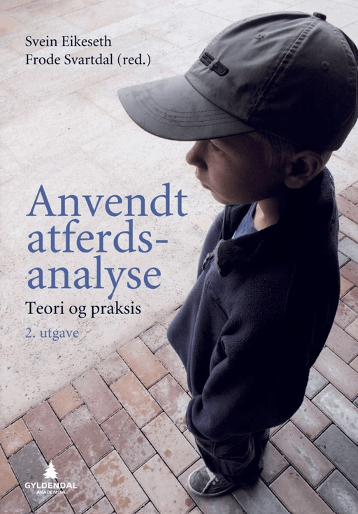 Anvendt atferdsanalyse