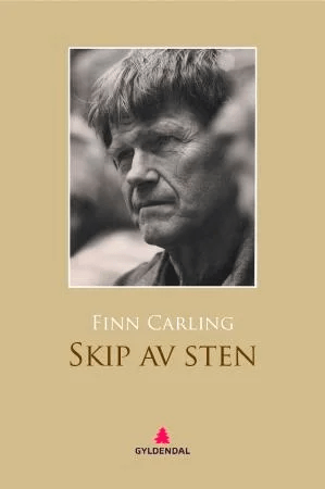 Skip av sten av Finn Carling