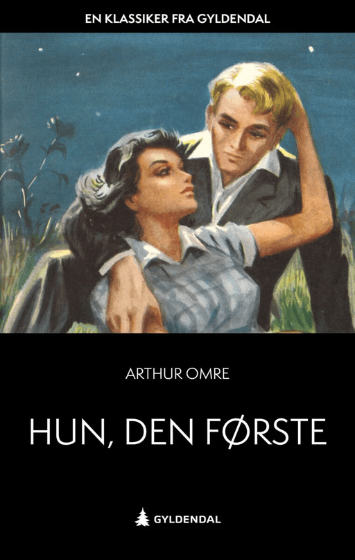 Hun, den første av Arthur Omre