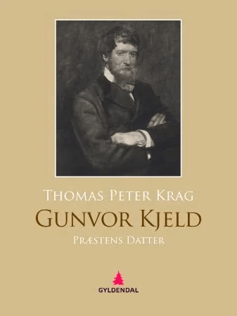 Gunvor Kjeld av Thomas P. Krag