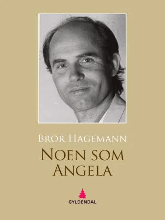Noen som Angela av Bror Hagemann