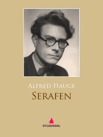 Serafen av Alfred Hauge