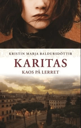Karitas av Kristín Marja Baldursdóttir