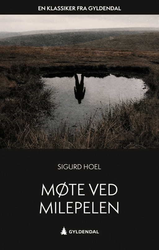 Møte ved milepelen av Sigurd Hoel