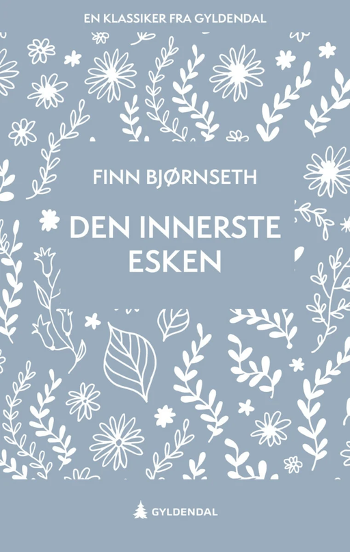 Den innerste esken av Finn Bjørnseth