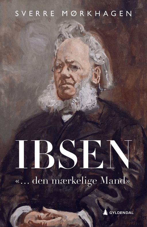 Ibsen av Sverre Mørkhagen