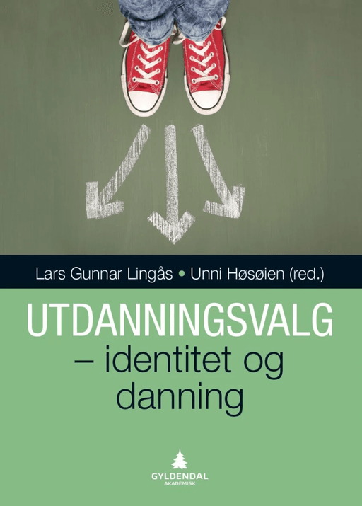 Utdanningsvalg