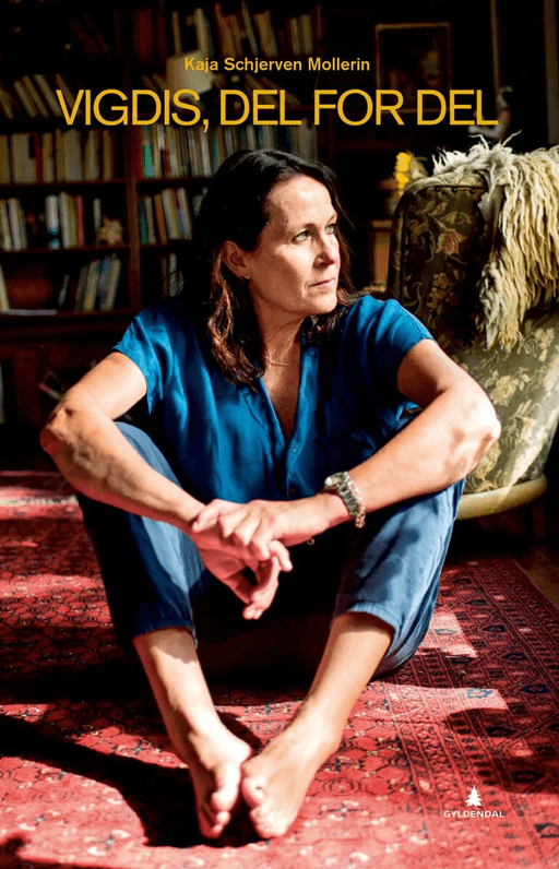 Vigdis, del for del av Kaja Schjerven Mollerin