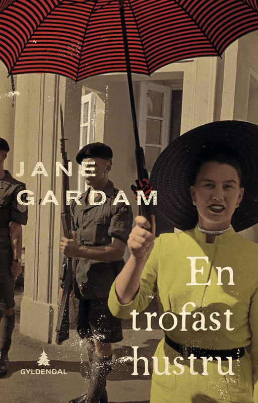 En trofast hustru av Jane Gardam