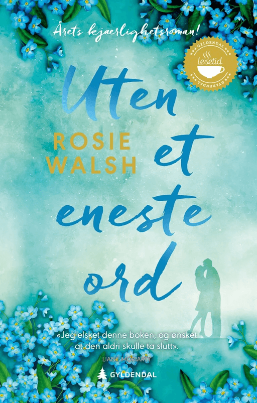 Uten et eneste ord av Rosie Walsh