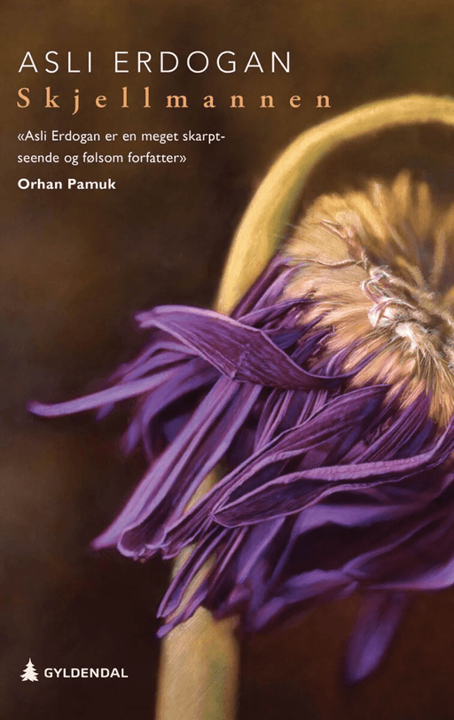 Skjellmannen av Asl¿ Erdo¿an