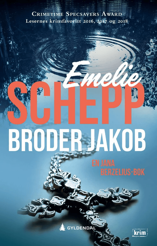 Broder Jakob av Emelie Schepp