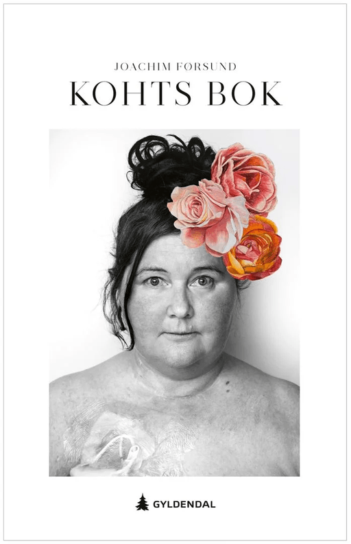 Kohts bok av Joachim Førsund