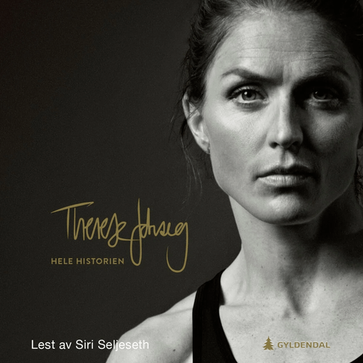 Hele historien av Therese Johaug, Anders Skjerdingstad