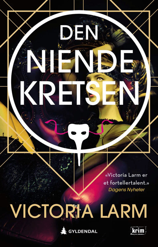 Den niende kretsen av Victoria Larm