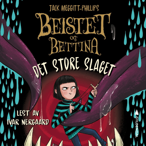 Det store slaget av Jack Meggitt-Phillips