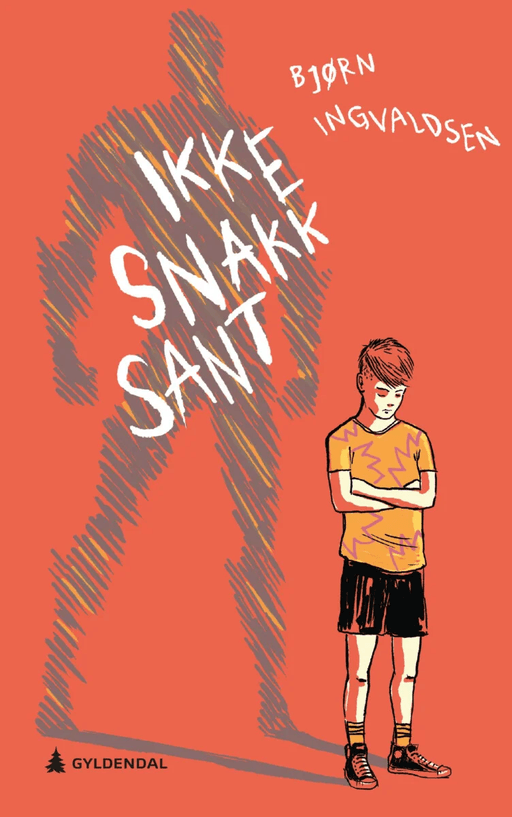 Ikke snakk sant av Bjørn Ingvaldsen
